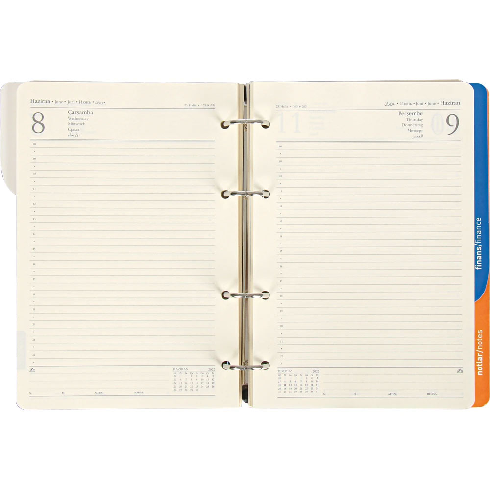 Organizer
