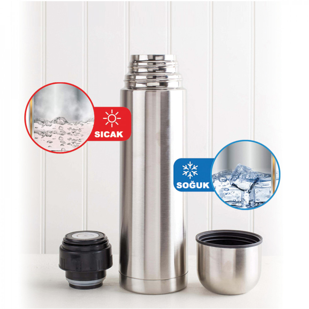 Termos 750ml