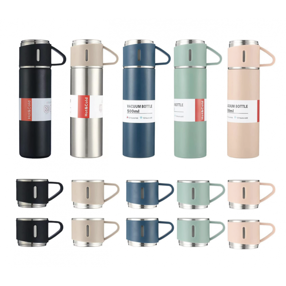 Termos Set 500 ml