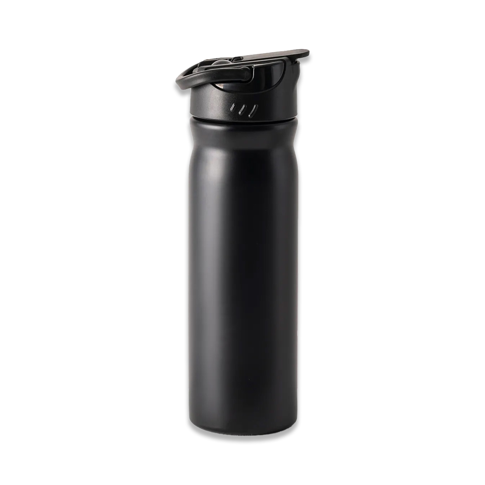 Çelik Matara 500 ml
