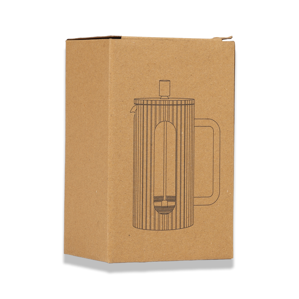 Frenchpress 350 ml