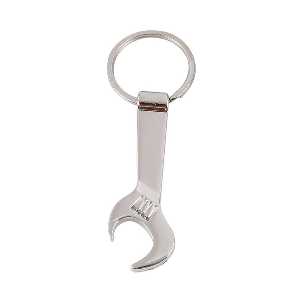 Metal Anahtarlık