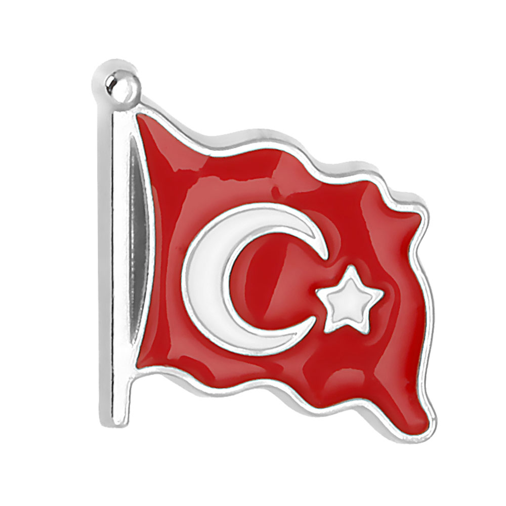Bayrak Rozet