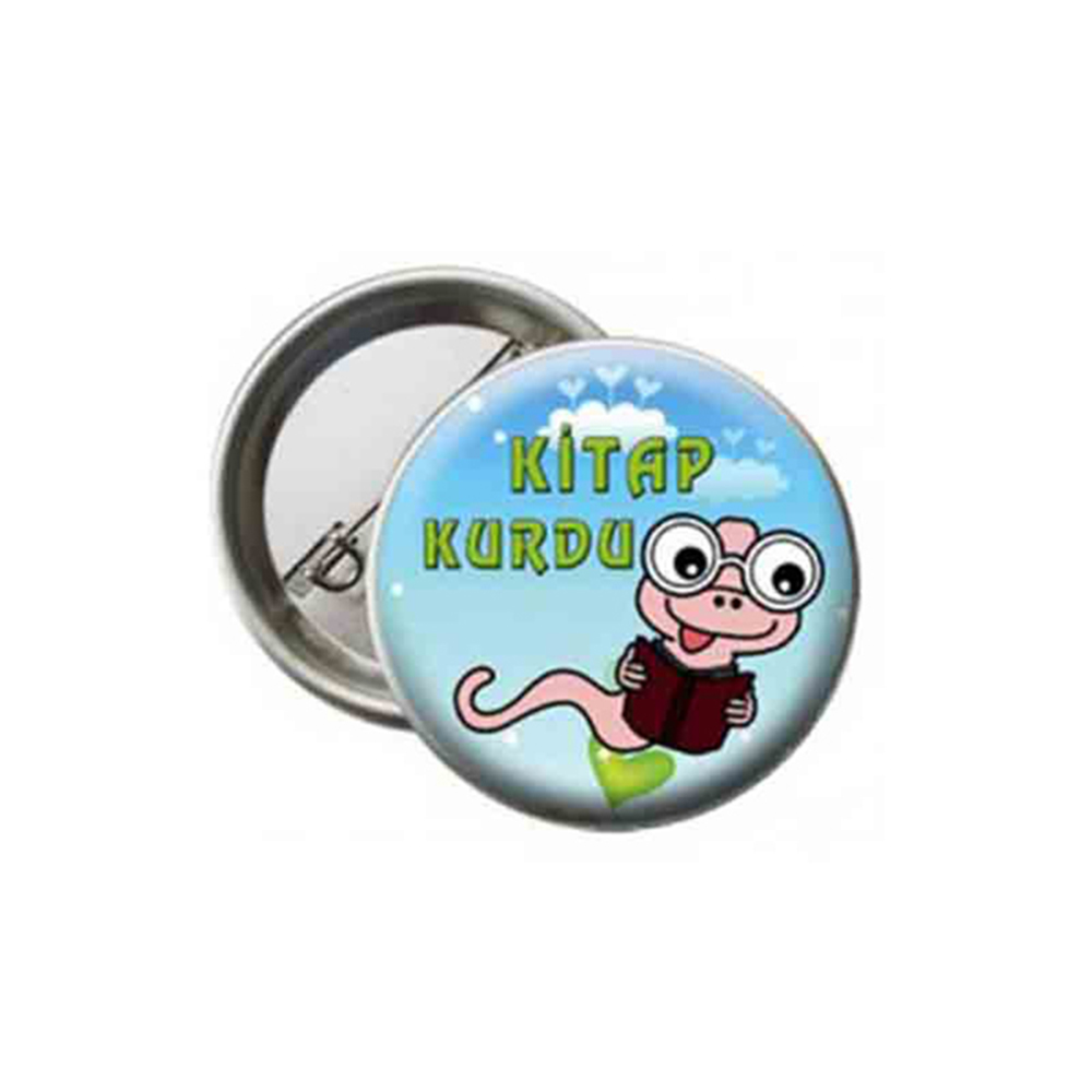 Buton Rozet