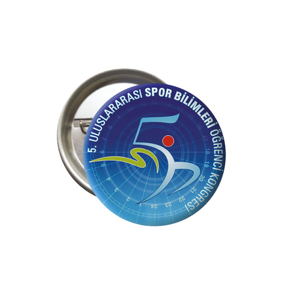 Buton Rozet