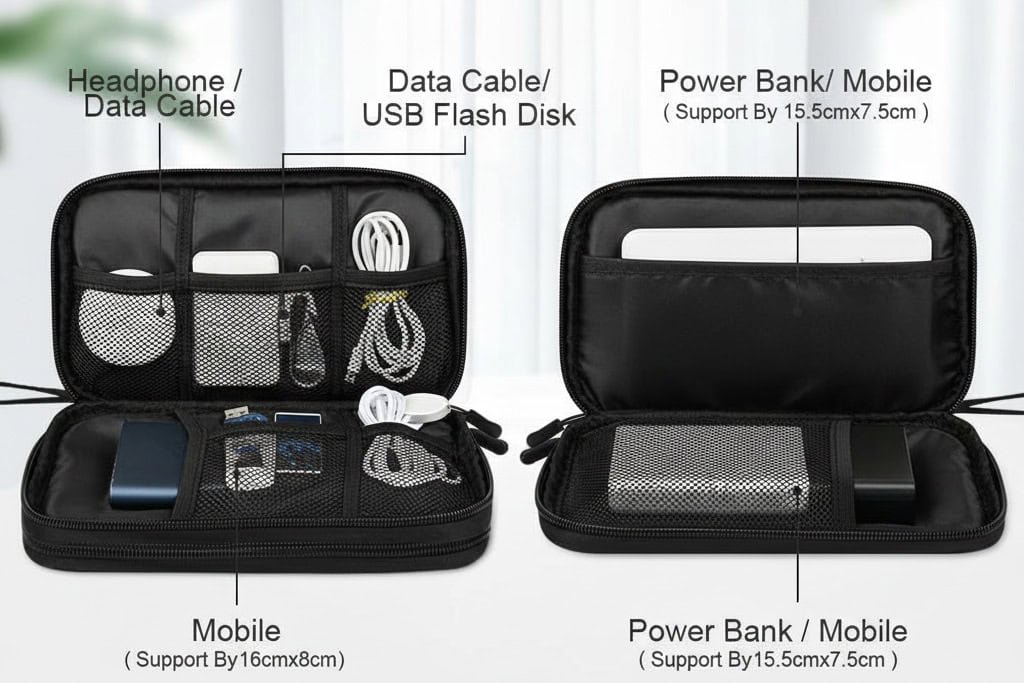 Organizer Çanta