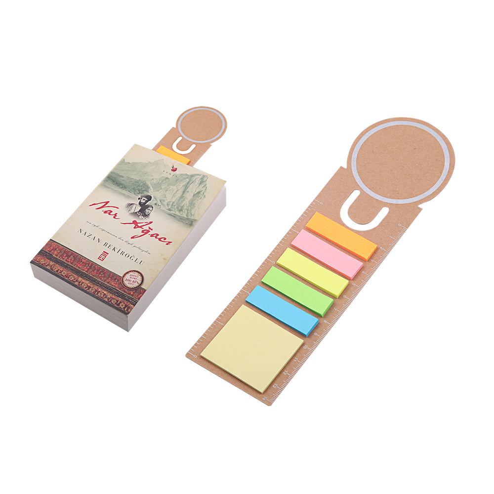 Notluk Kitap Ayracı