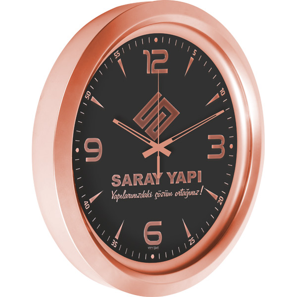 Duvar Saati 40cm