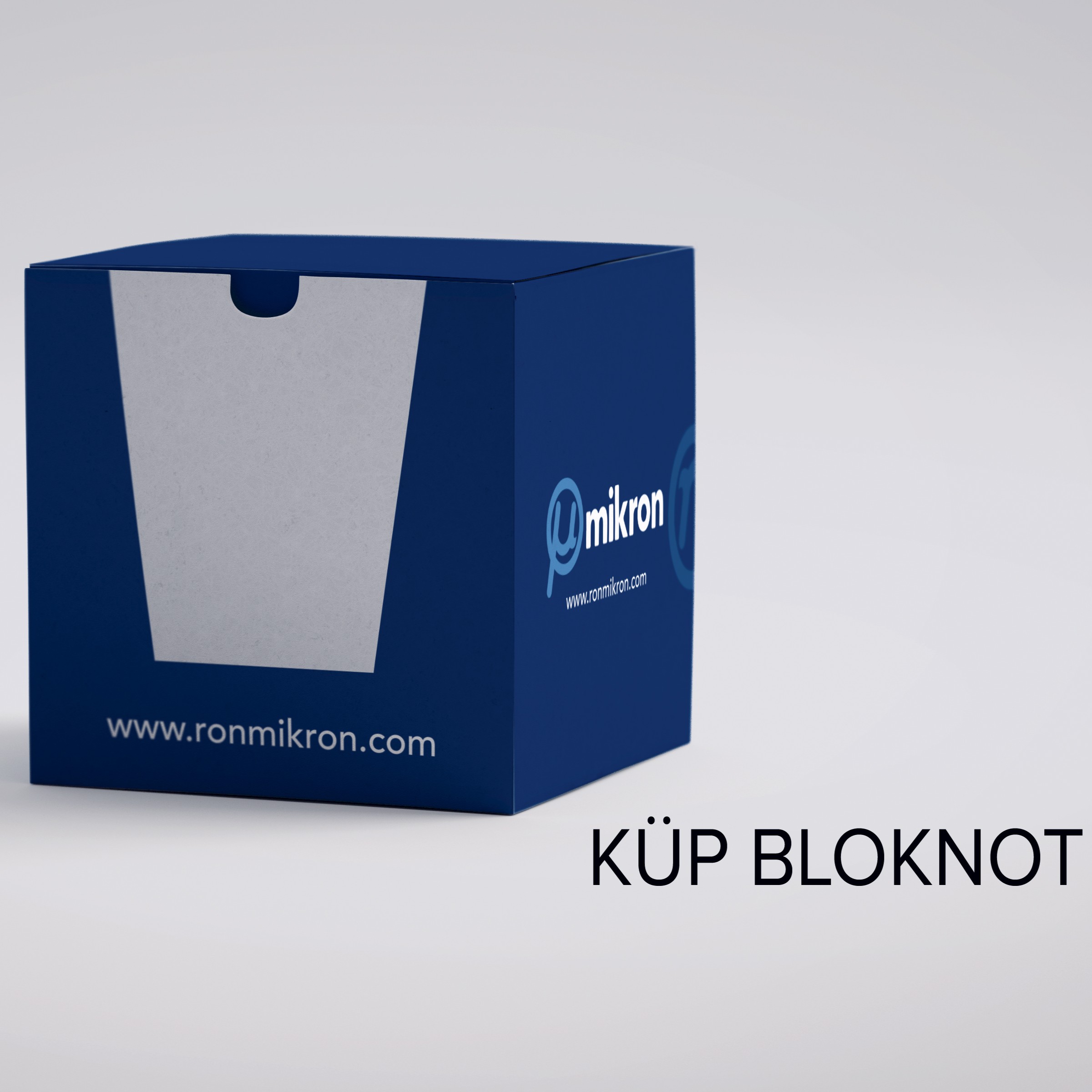 Küp Bloknot