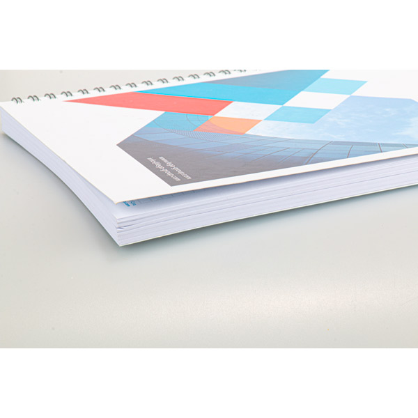 Karton Kapak Defter