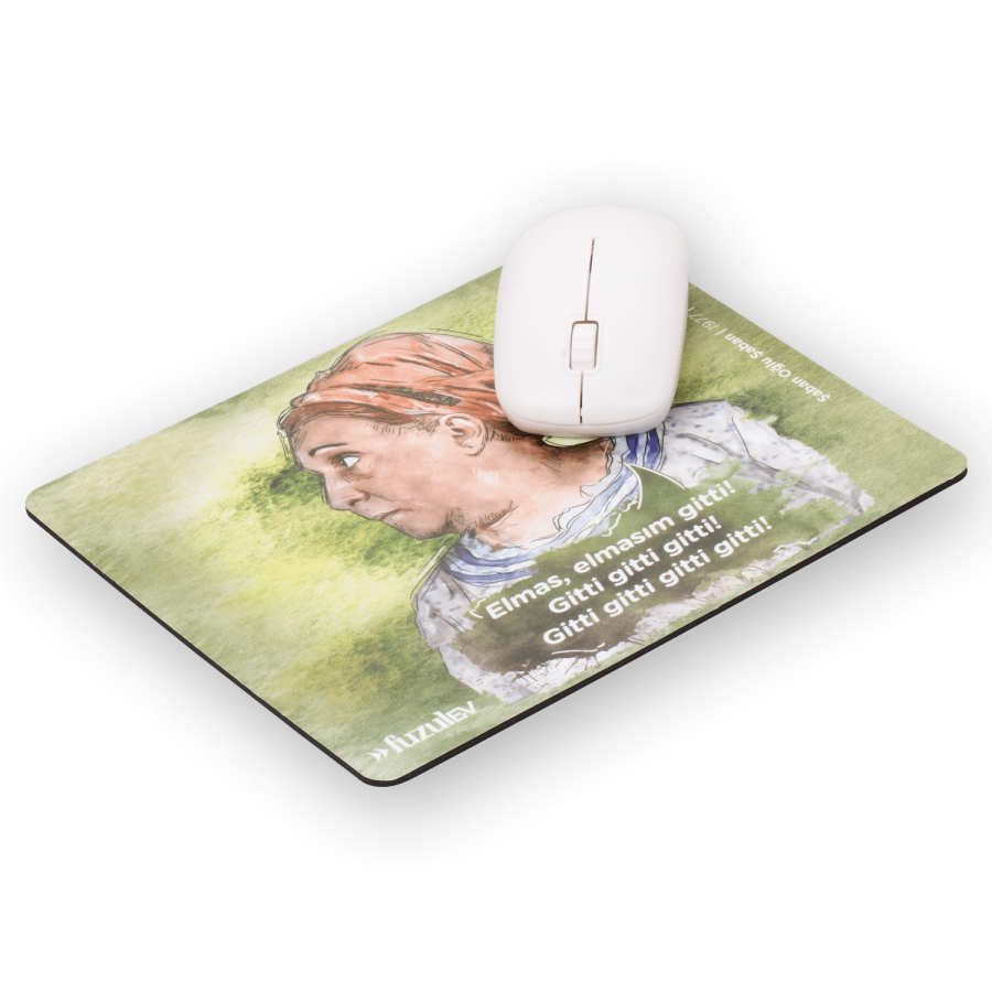 Mousepad