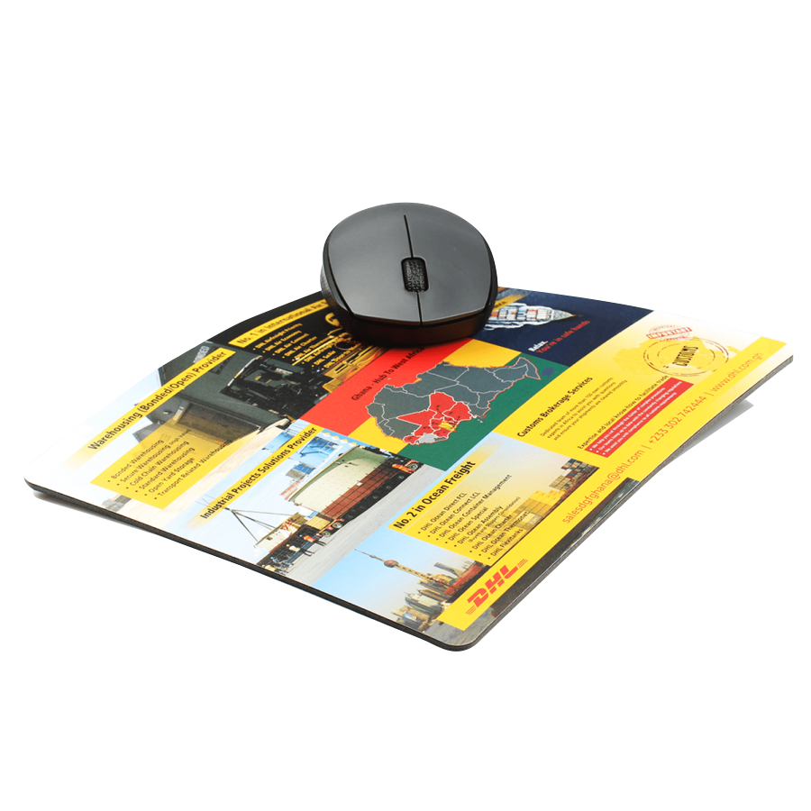 Mousepad