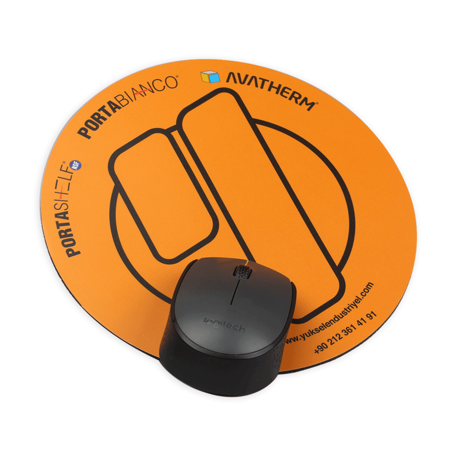 Mousepad