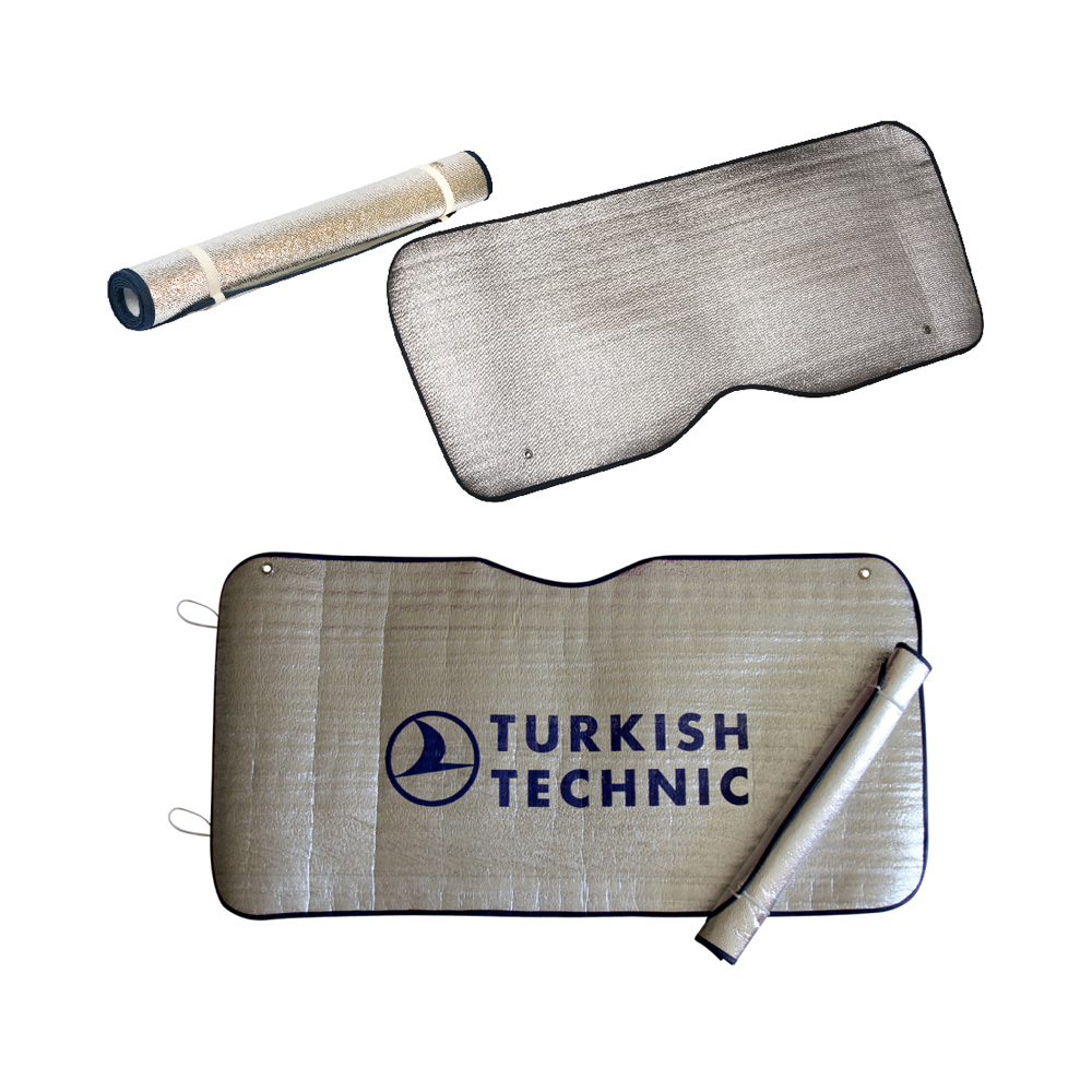 Oto Güneşliği